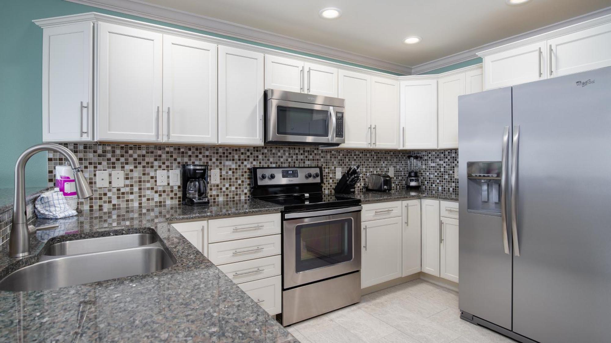 Beautiful Townhome Right On The Gulf - Get Ready To Relax! Panama City Beach Exteriör bild