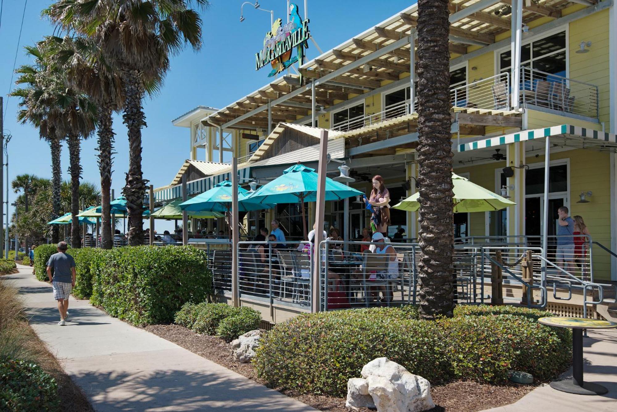 Beautiful Townhome Right On The Gulf - Get Ready To Relax! Panama City Beach Exteriör bild